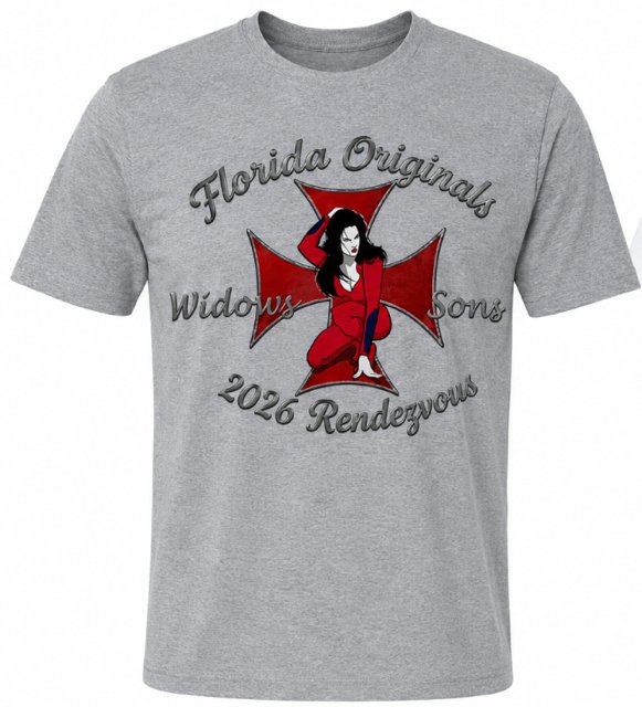Men's rally t-shirt design